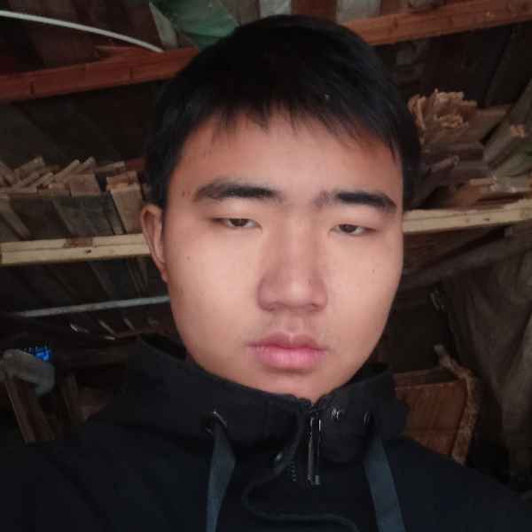 24岁岁四川单身帅哥 - 西宁吉缘网