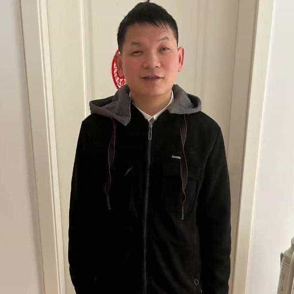 36岁岁安徽单身帅哥 - 西宁吉缘网