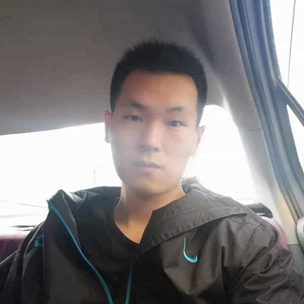 35岁岁辽宁单身帅哥 - 西宁吉缘网