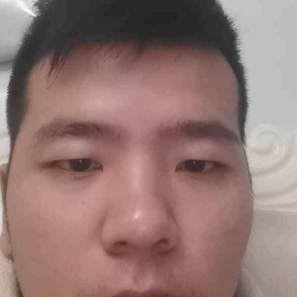 28岁岁河南单身帅哥 - 西宁吉缘网