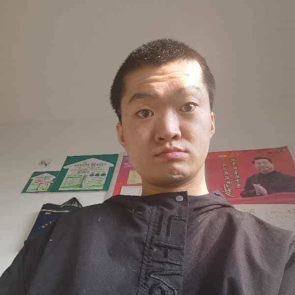 34岁岁山东单身帅哥 - 西宁吉缘网