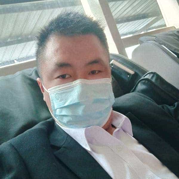 35岁岁贵州单身帅哥 - 西宁吉缘网