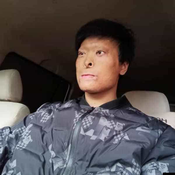 34岁岁河南单身帅哥 - 西宁吉缘网