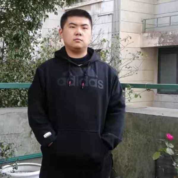 28岁岁江苏单身帅哥 - 西宁吉缘网
