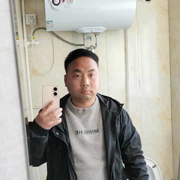 35岁岁安徽单身帅哥 - 西宁吉缘网