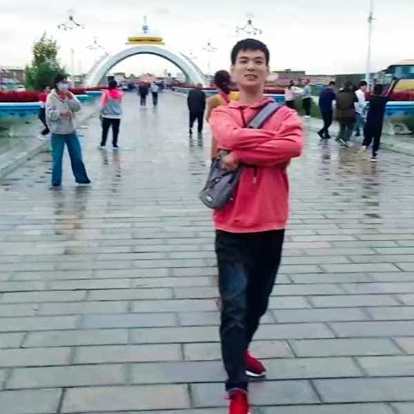 26岁岁河北单身帅哥 - 西宁吉缘网