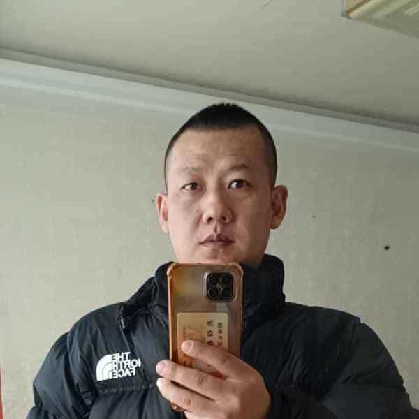 39岁岁辽宁单身帅哥 - 西宁吉缘网