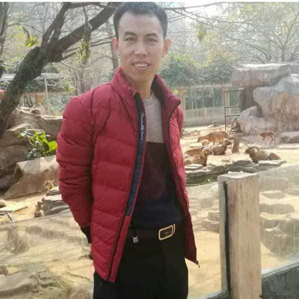 42岁岁浙江单身帅哥 - 西宁吉缘网