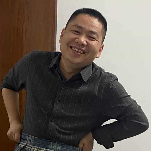 36岁岁四川单身帅哥 - 西宁吉缘网