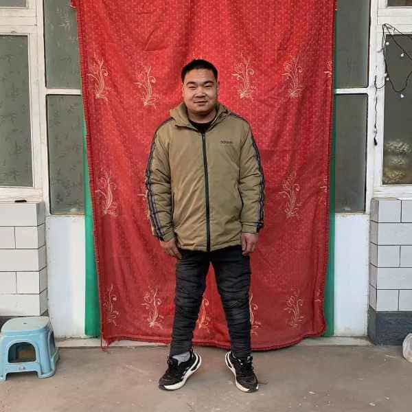 35岁岁河北单身帅哥 - 西宁吉缘网