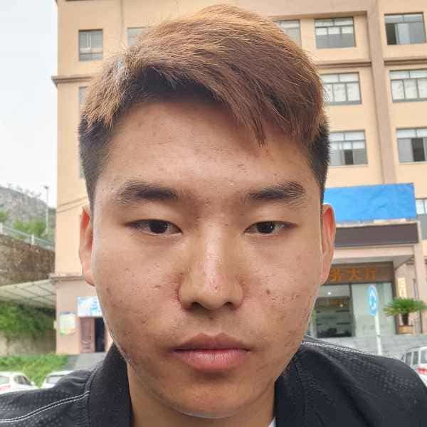 25岁岁湖南单身帅哥 - 西宁吉缘网