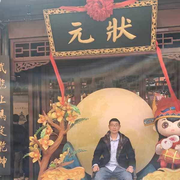 41岁岁河北单身帅哥 - 西宁吉缘网