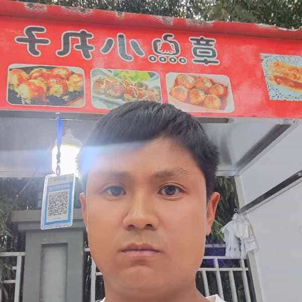 36岁岁陕西单身帅哥 - 西宁吉缘网