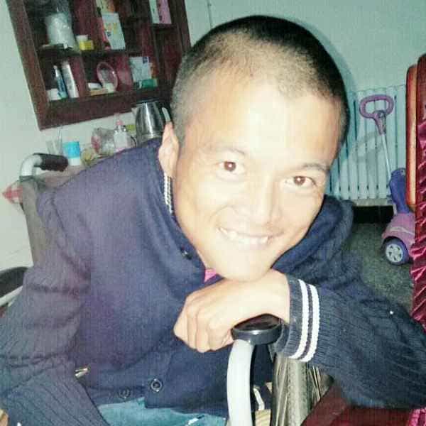 31岁岁陕西单身帅哥 - 西宁吉缘网