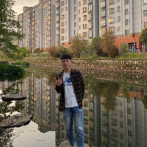 24岁岁河南单身帅哥 - 西宁吉缘网