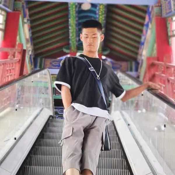 29岁岁甘肃单身帅哥 - 西宁吉缘网