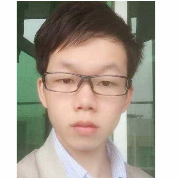 33岁岁广东单身帅哥 - 西宁吉缘网