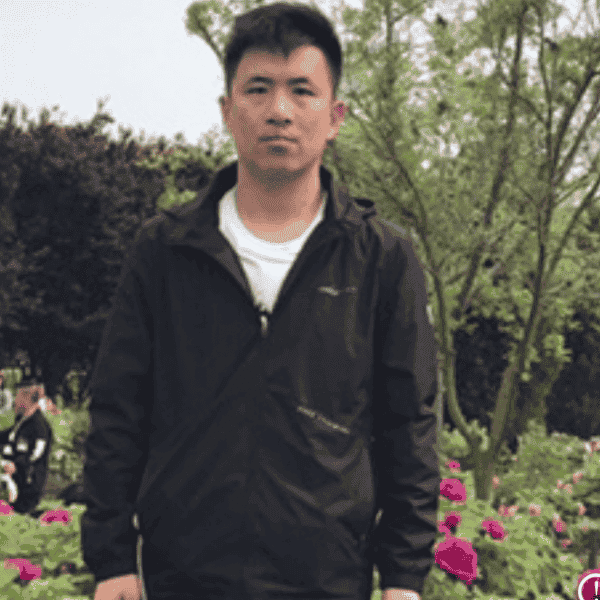 33岁岁河南单身帅哥 - 西宁吉缘网