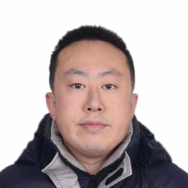 38岁岁北京单身帅哥 - 西宁吉缘网