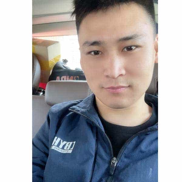 33岁岁辽宁单身帅哥 - 西宁吉缘网