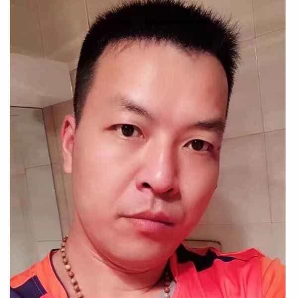 35岁岁湖北单身帅哥 - 西宁吉缘网