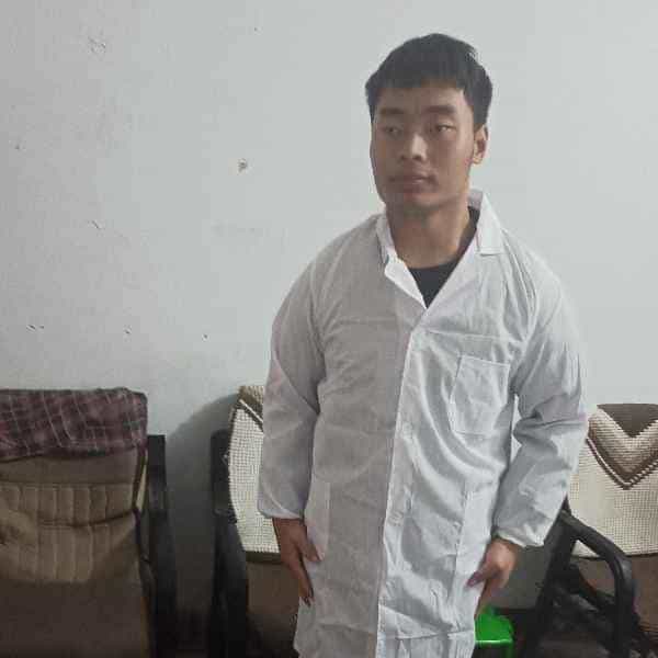 26岁岁河南单身帅哥 - 西宁吉缘网