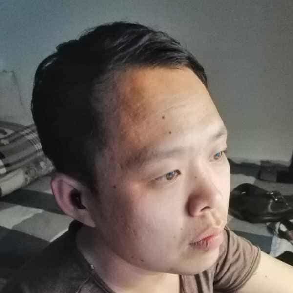 34岁岁吉林单身帅哥 - 西宁吉缘网