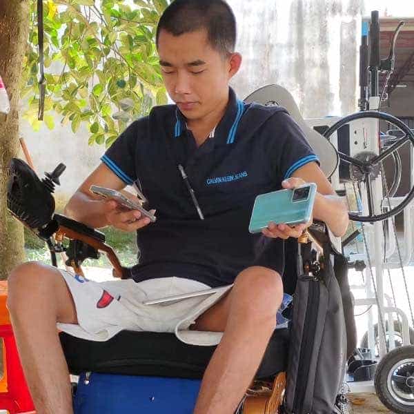 30岁岁广东单身帅哥 - 西宁吉缘网