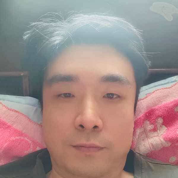 43岁岁河南单身帅哥 - 西宁吉缘网