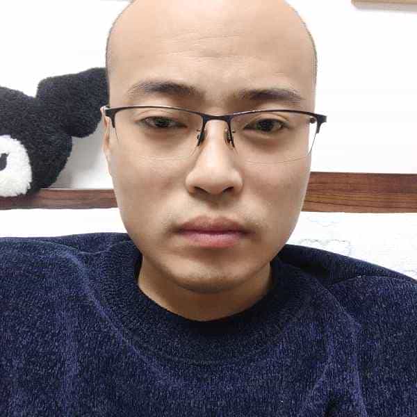 37岁岁山东单身帅哥 - 西宁吉缘网