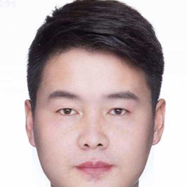 35岁岁广东单身帅哥 - 西宁吉缘网