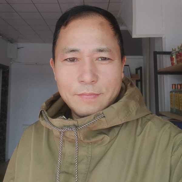 35岁岁吉林单身帅哥 - 西宁吉缘网