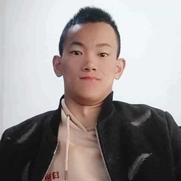 23岁岁内蒙古单身帅哥 - 西宁吉缘网