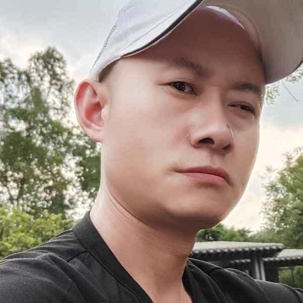 41岁岁湖南单身帅哥 - 西宁吉缘网