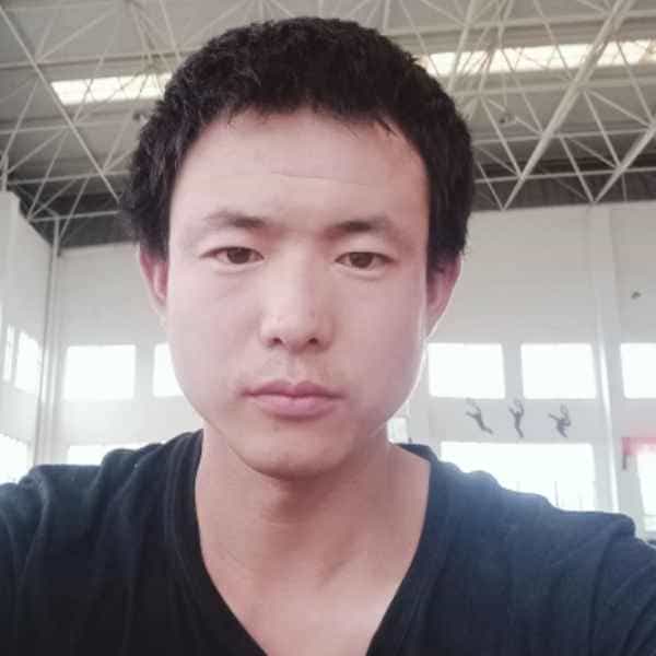 37岁岁辽宁单身帅哥 - 西宁吉缘网
