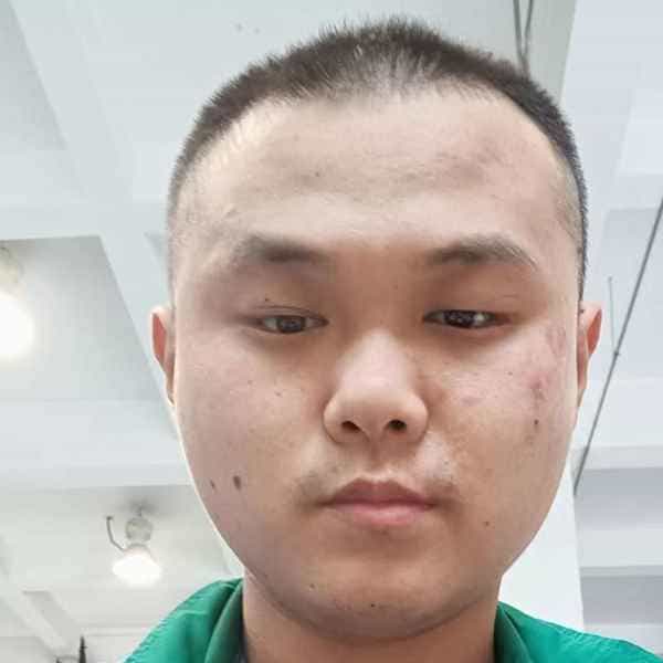 35岁岁北京单身帅哥 - 西宁吉缘网