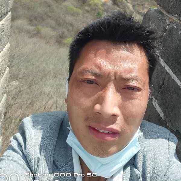 39岁岁贵州单身帅哥 - 西宁吉缘网