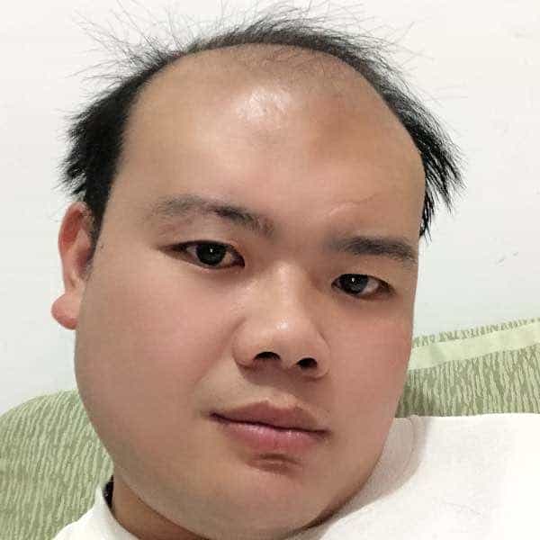 34岁岁云南单身帅哥 - 西宁吉缘网