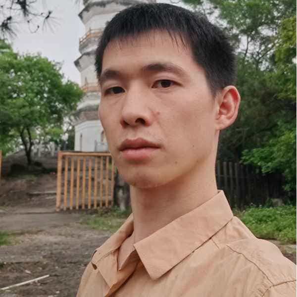 33岁岁四川单身帅哥 - 西宁吉缘网