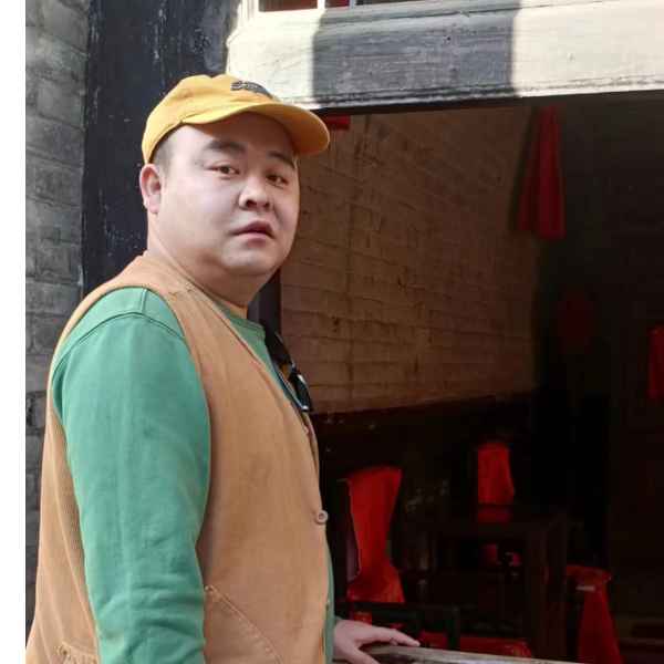 35岁岁陕西单身帅哥 - 西宁吉缘网