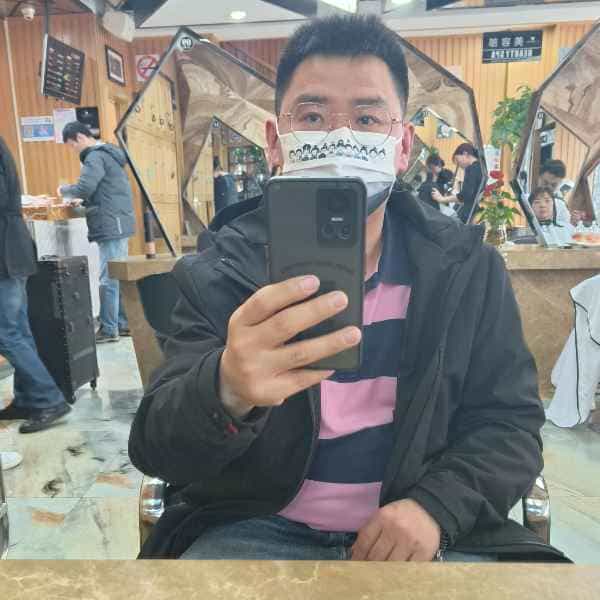 37岁岁上海单身帅哥 - 西宁吉缘网