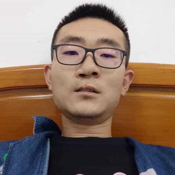 32岁岁内蒙古单身帅哥 - 西宁吉缘网