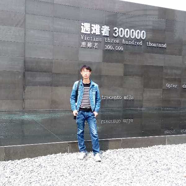 38岁岁陕西单身帅哥 - 西宁吉缘网