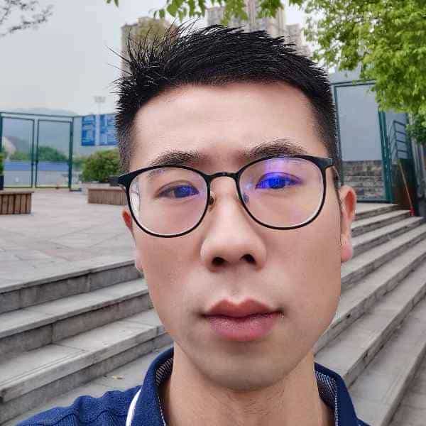 35岁岁重庆单身帅哥 - 西宁吉缘网