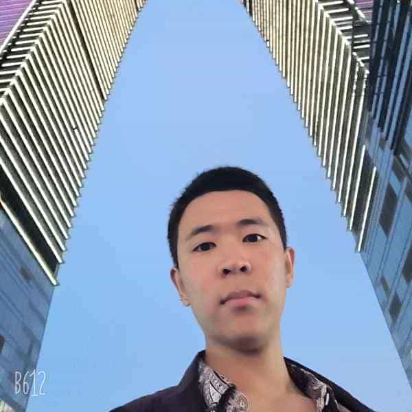 22岁岁河北单身帅哥 - 西宁吉缘网