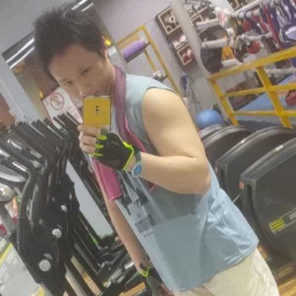 37岁岁广东单身帅哥 - 西宁吉缘网