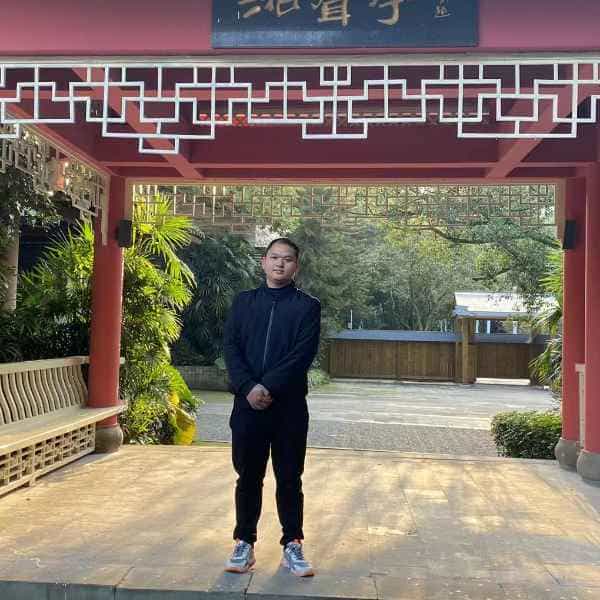 31岁岁重庆单身帅哥 - 西宁吉缘网
