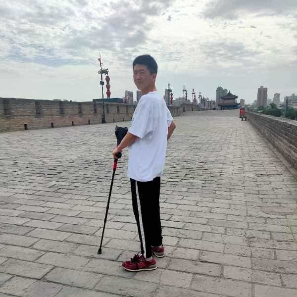 30岁岁陕西单身帅哥 - 西宁吉缘网