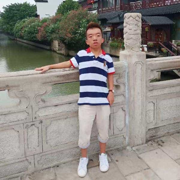 28岁岁吉林单身帅哥 - 西宁吉缘网