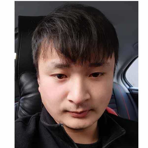 35岁岁河北单身帅哥 - 西宁吉缘网